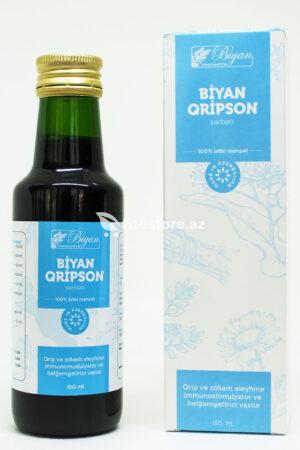 Biyan Qripson 150 ml