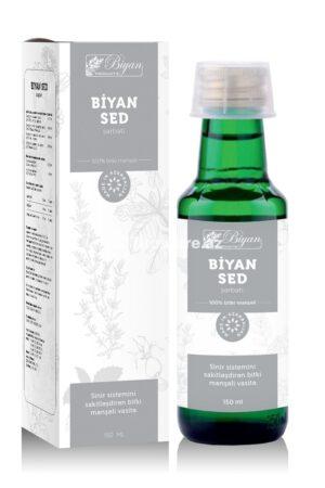 Biyan Sed 150 ml